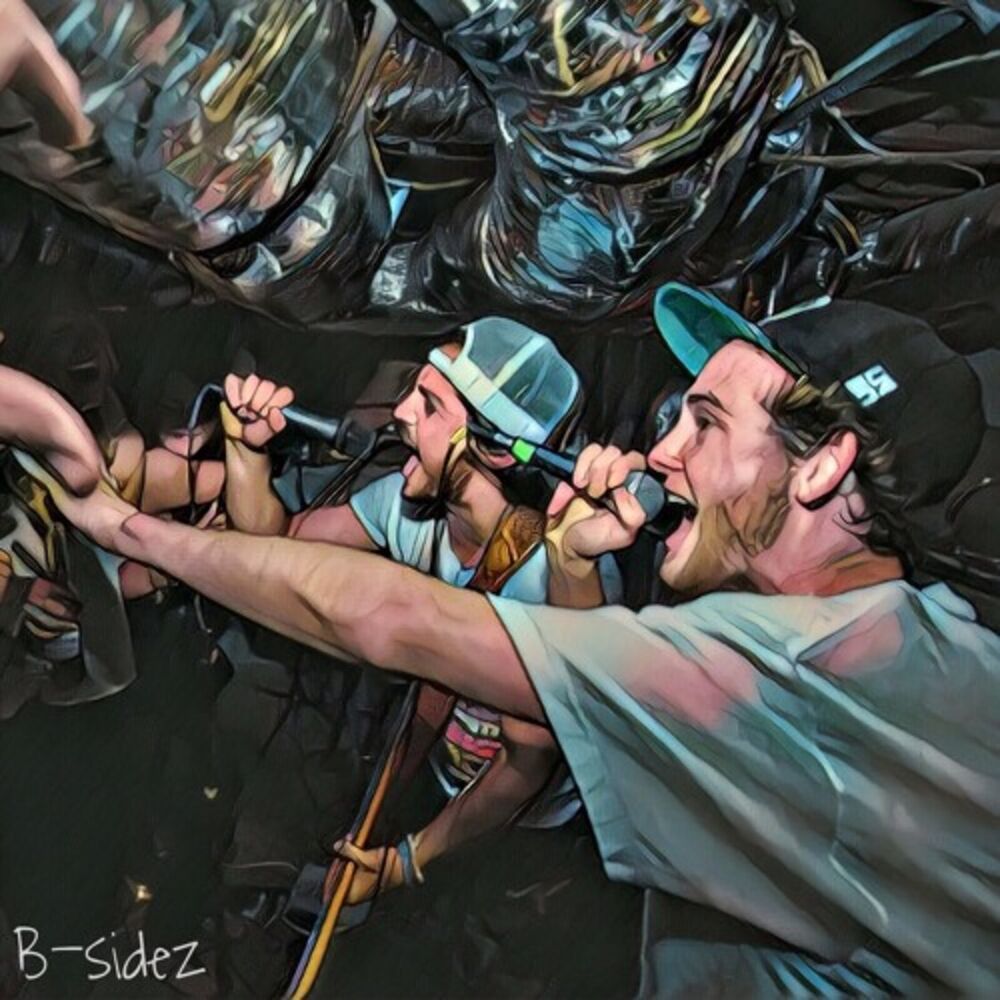 Picture of B-Sidez, Vol. 1