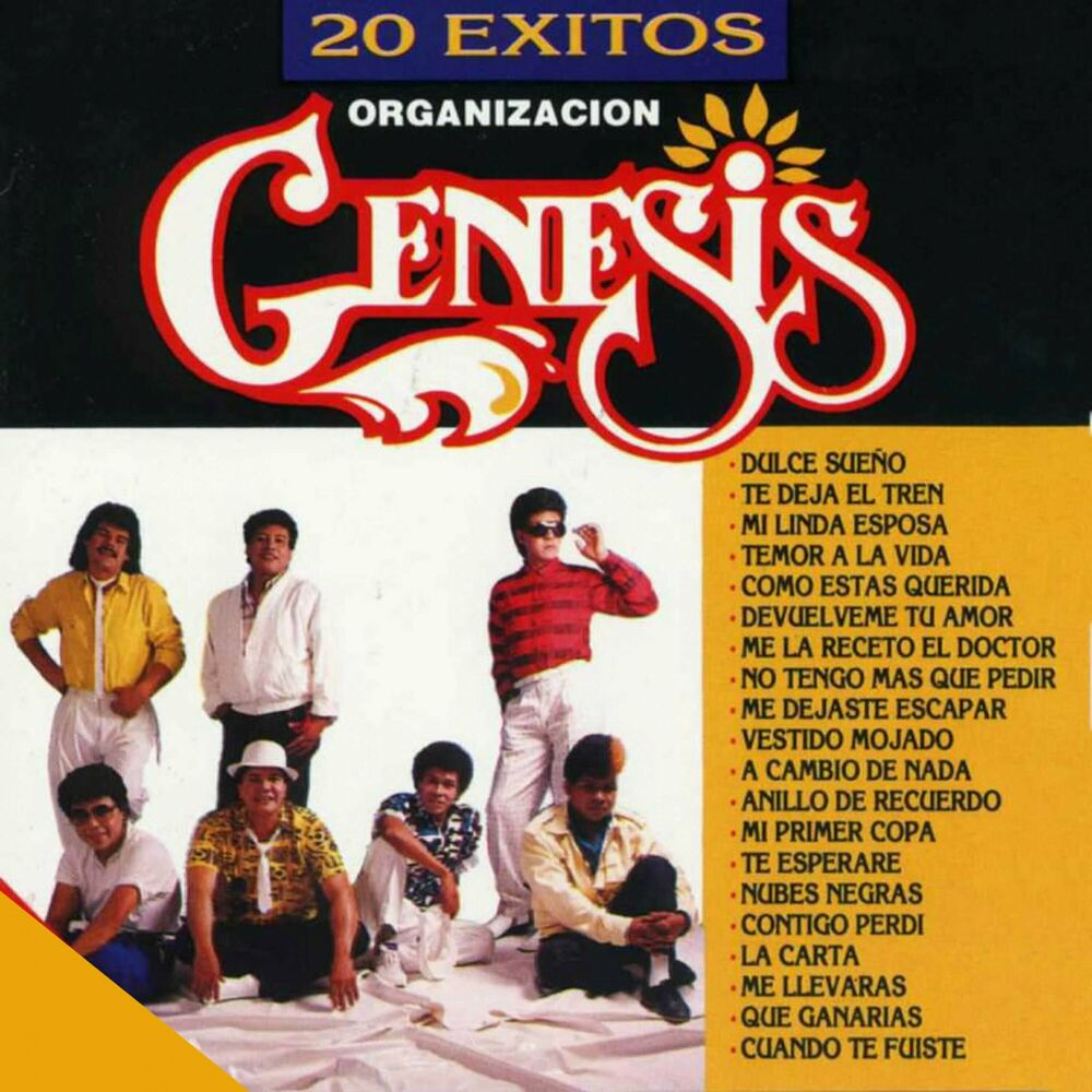 Picture of 20 Éxitos