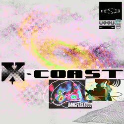 Cover of Synthetic Dreams EP