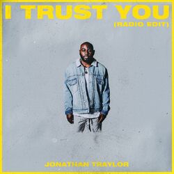Cover of I Trust You (Radio Edit)
