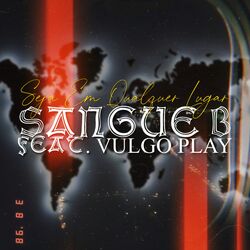 Cover of Seja em Qualquer Lugar