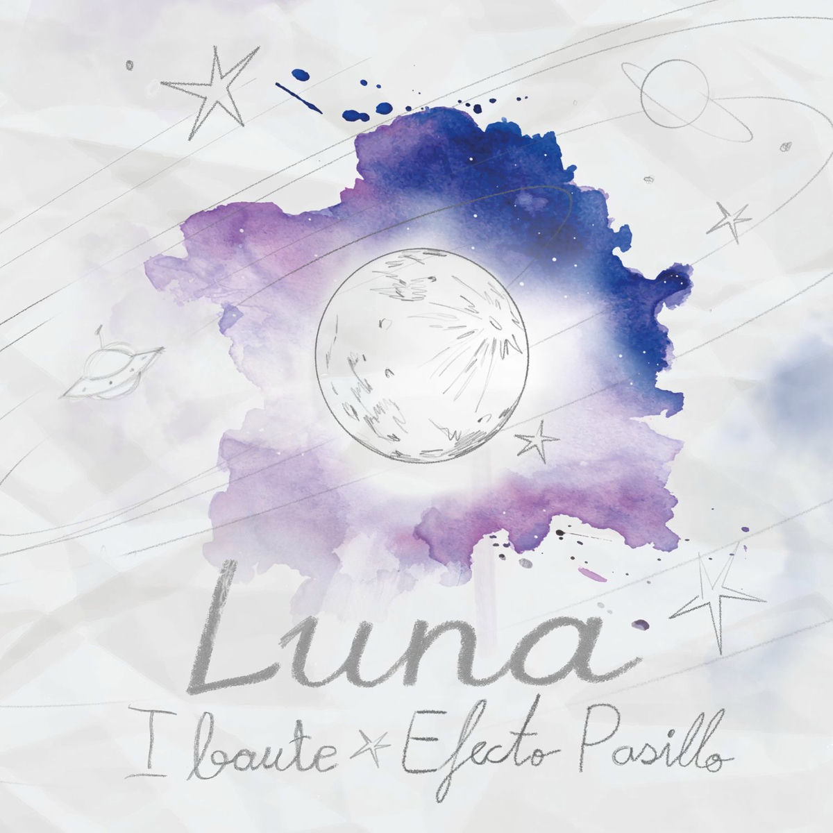 Album cover of Luna
