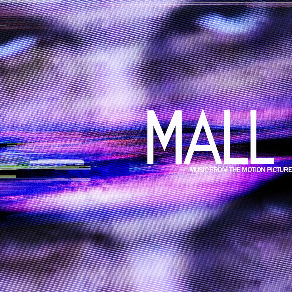 Picture of MALL (Music From The Motion Picture)