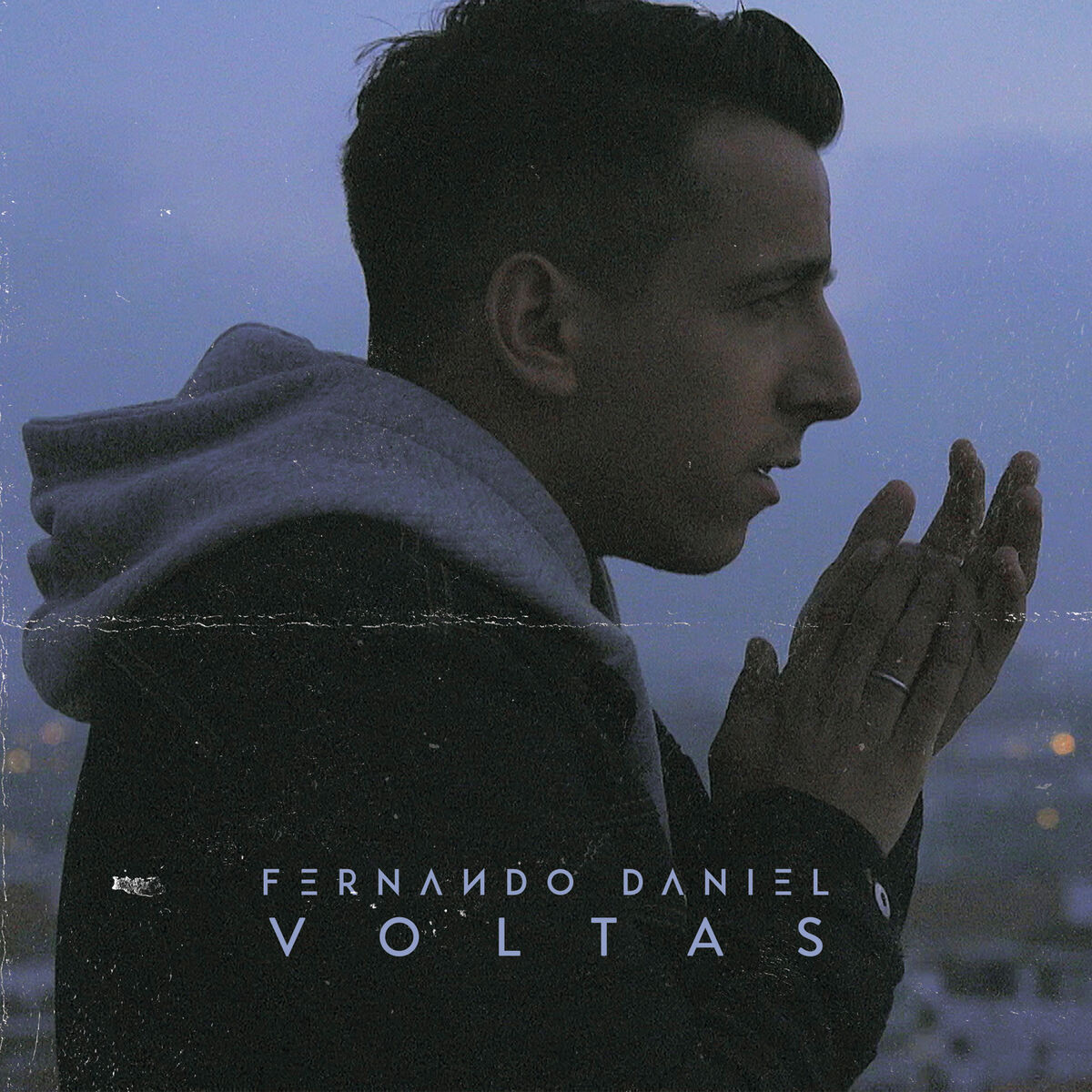 Album cover of Voltas