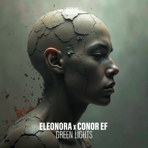  Eleonora & Conor Ef - Green Lights (2025) 