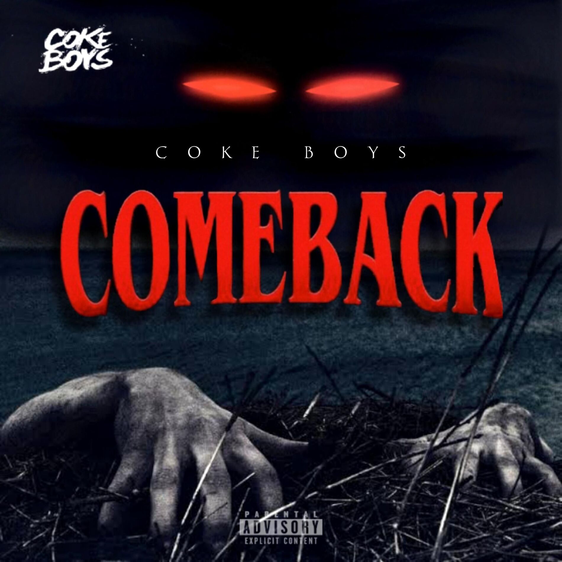 Album cover of Come Back (feat. Deep 6, Zaytjie-B, Nani, Jimmy, Khapido, Herbal Gucci, Kiid H & Chorax)