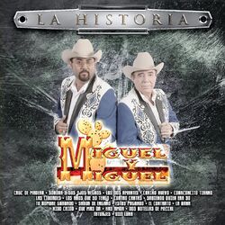 Cover of La Historia