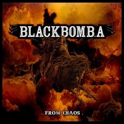 Cover of From Chaos
