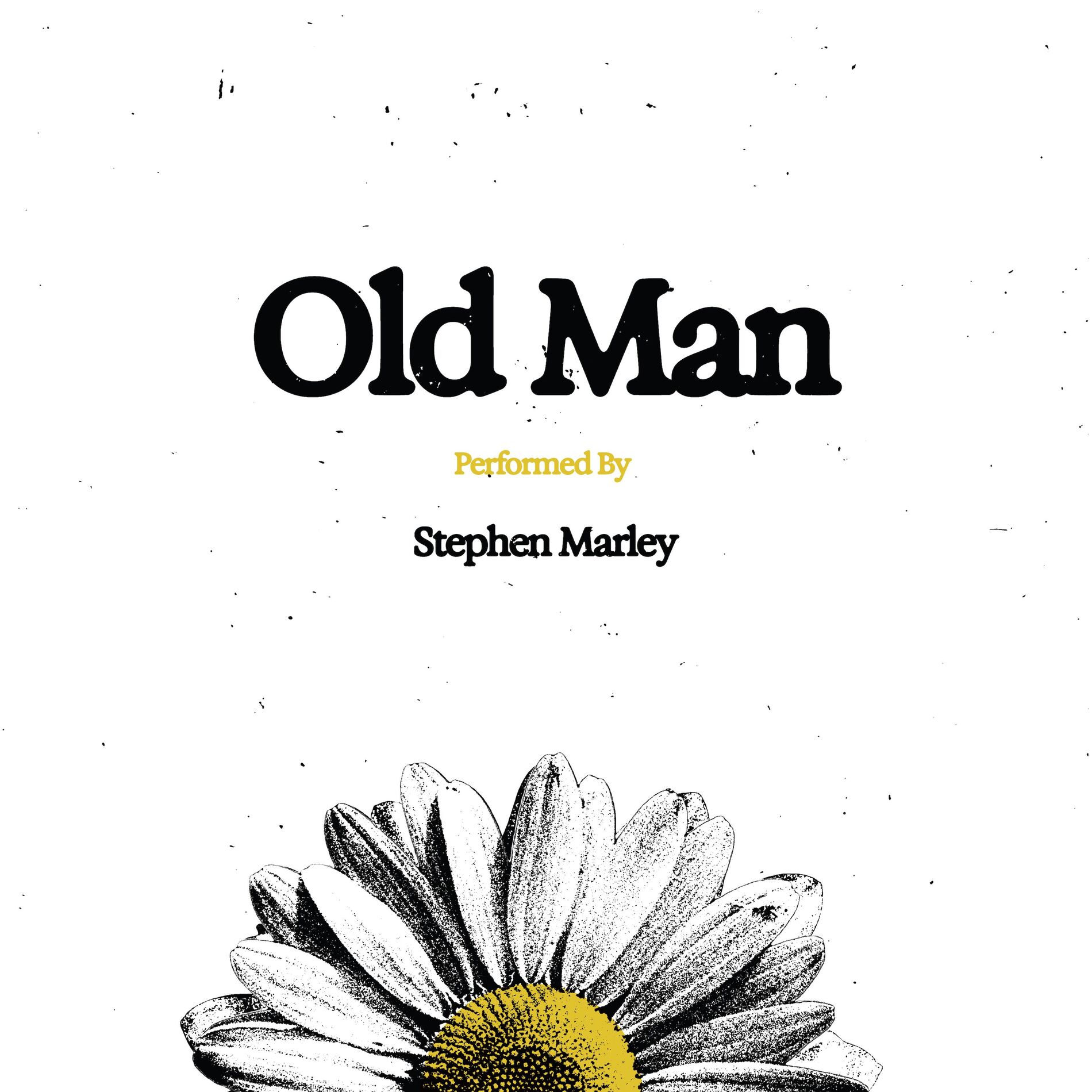 Album cover of Old Man