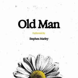 Cover of Old Man