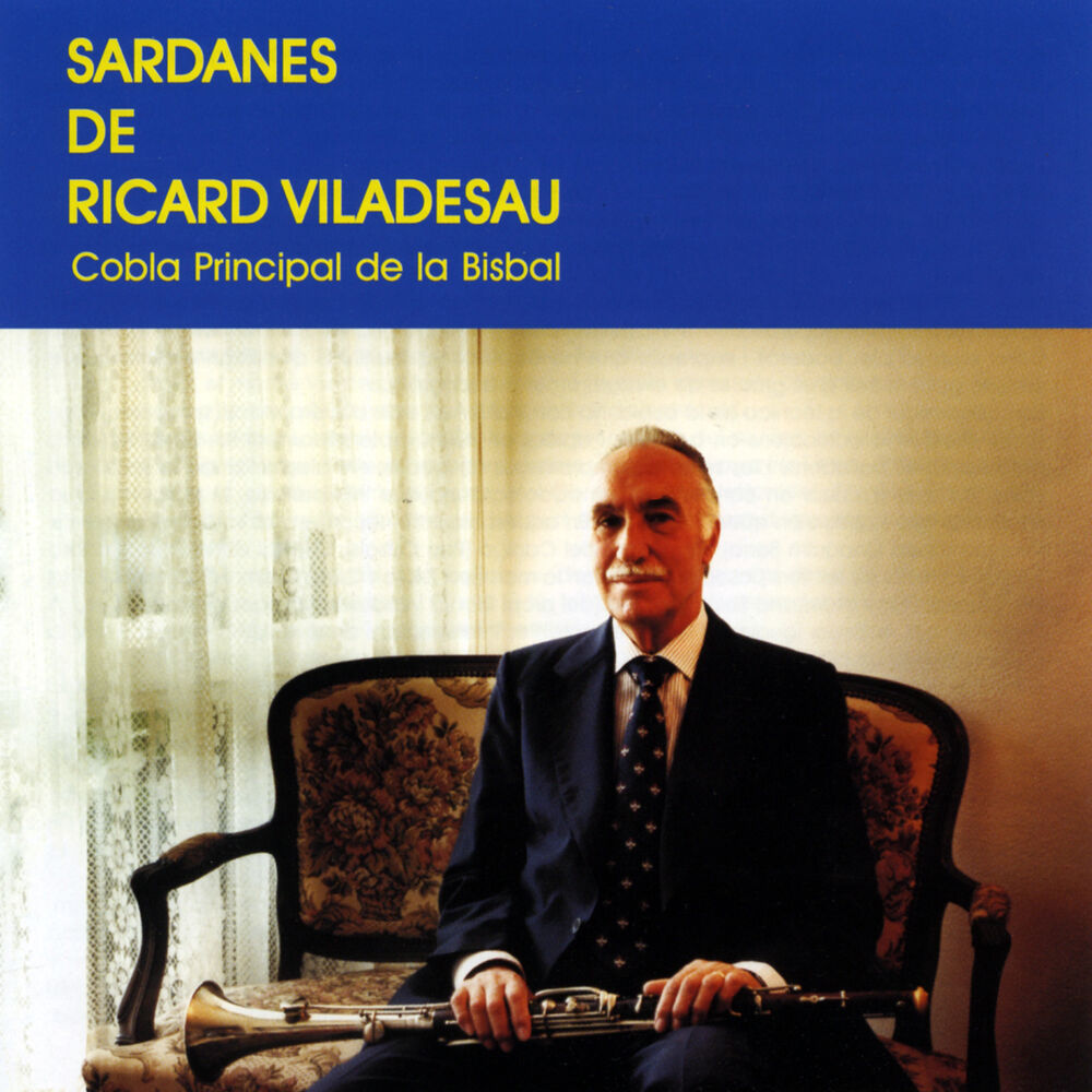 Picture of Sardanes de Ricard Viladesau