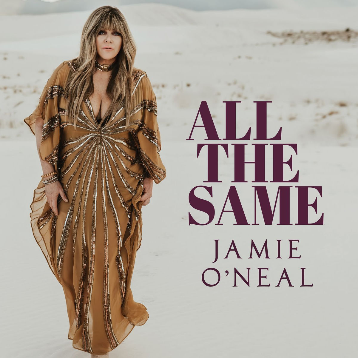 Jamie O'Neal: álbuns, músicas, shows | Deezer