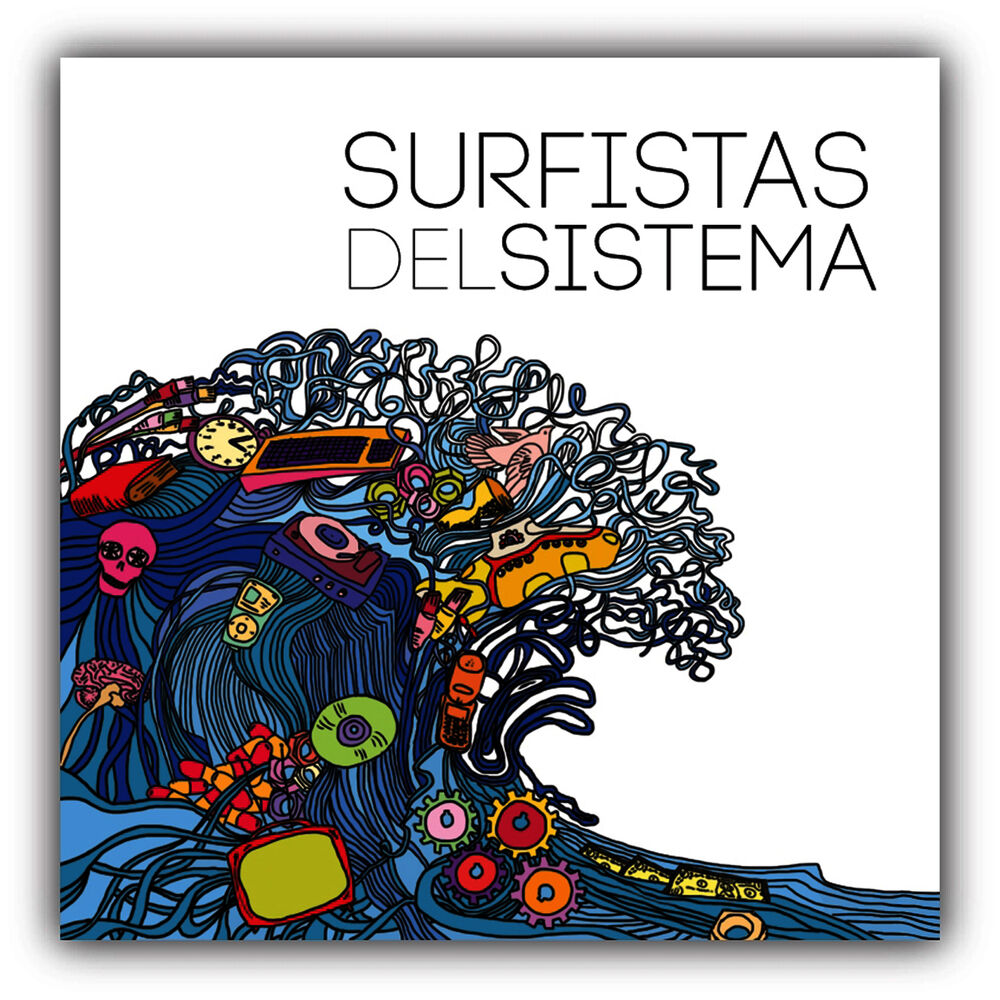 Picture of Surfistas del Sistema