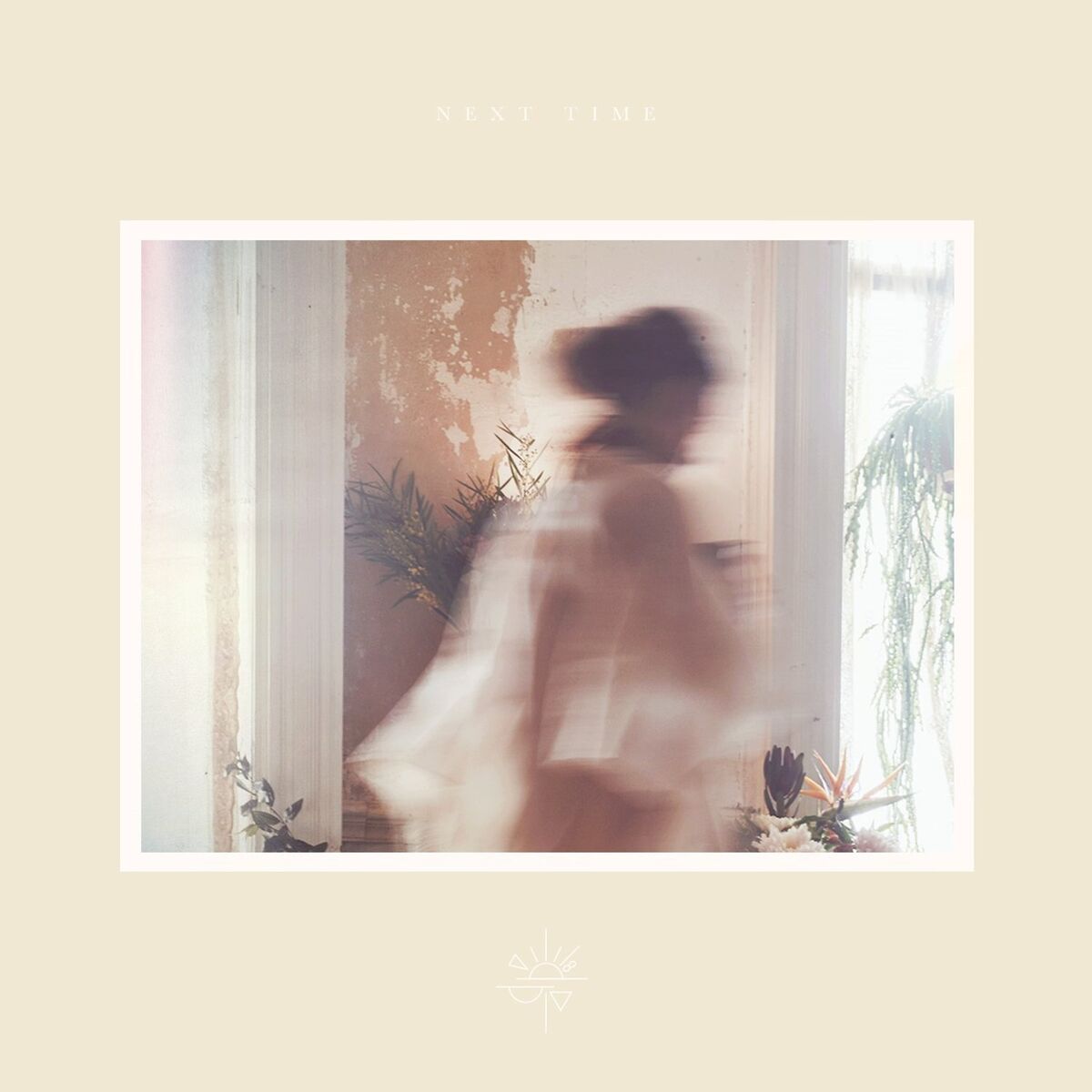 Album cover of Next Time