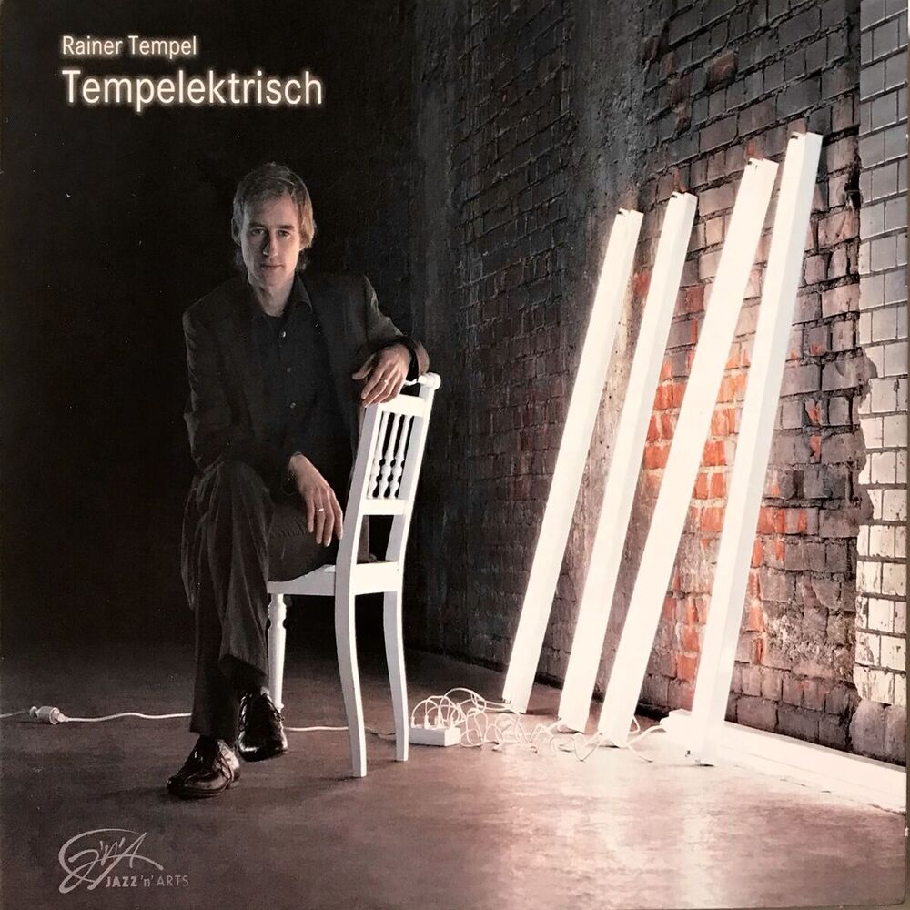 Picture of Tempelektrisch