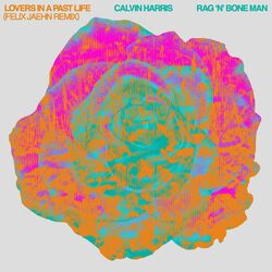 Cover of Lovers In A Past Life (Felix Jaehn Remix)