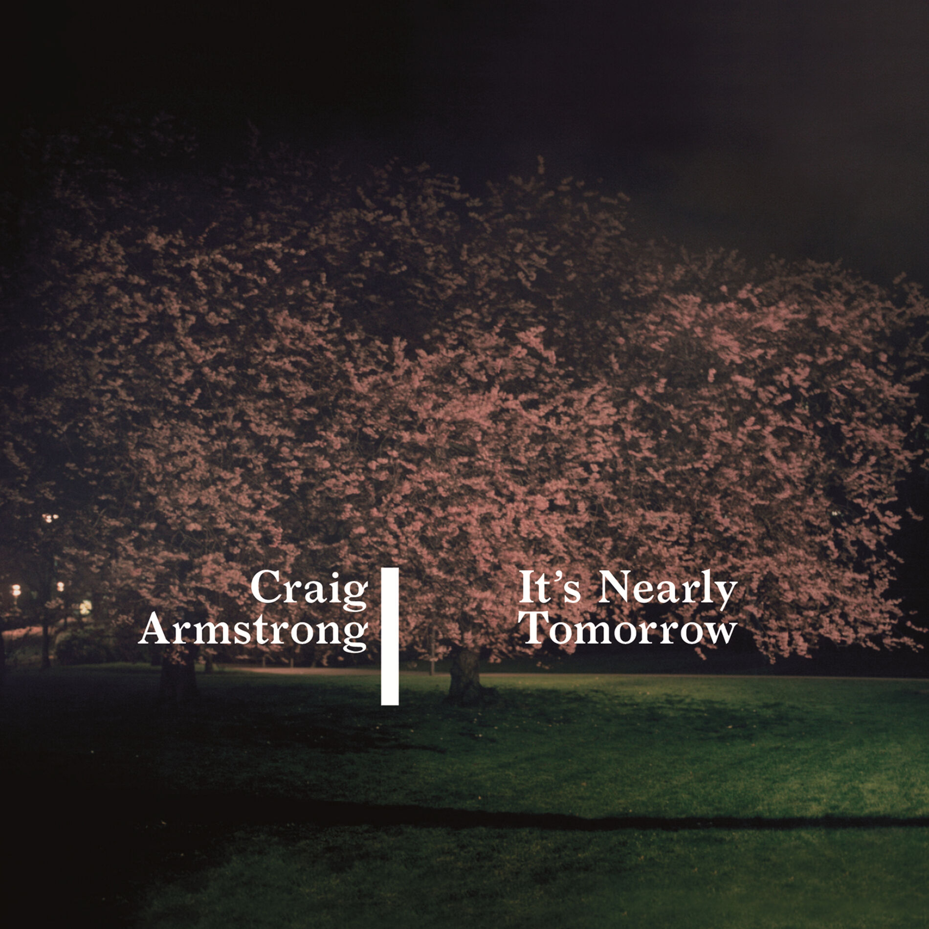 Album cover of It's Nearly Tomorrow