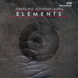Cover of Elements
