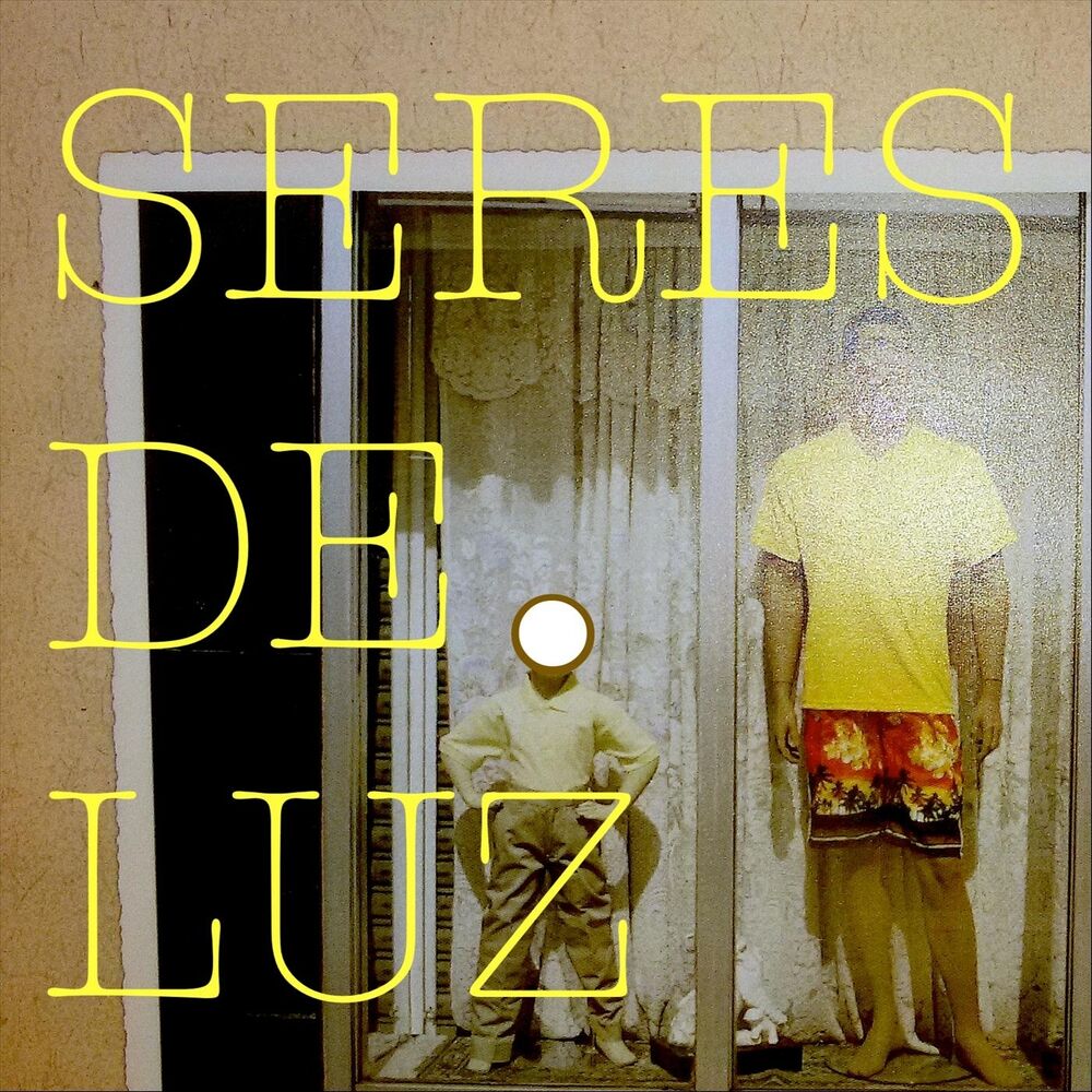 Picture of Seres de Luz