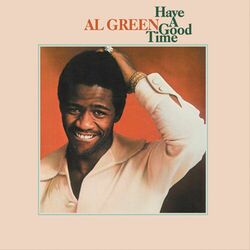 Cover of Have a Good Time