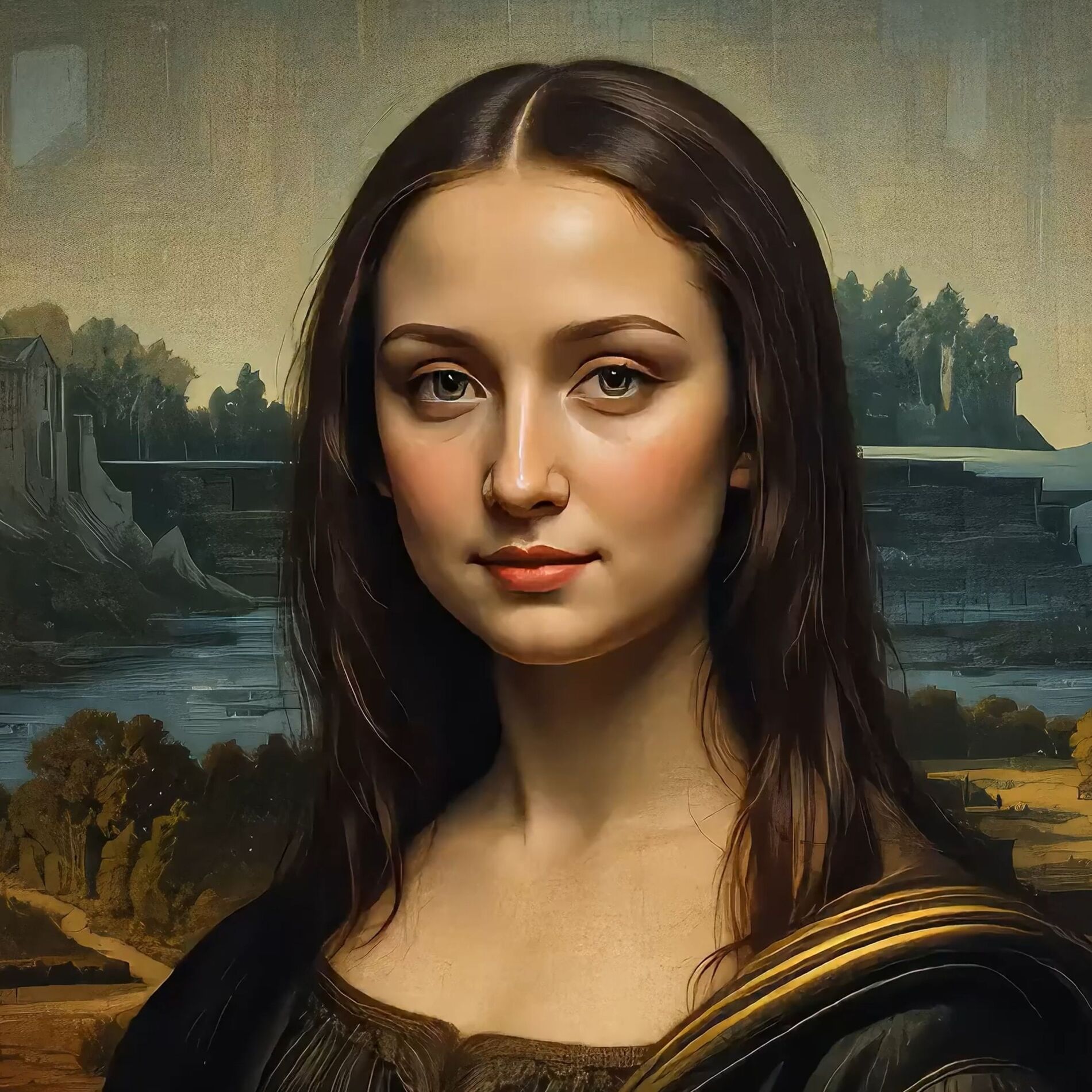 Album cover of Sarà perché ti amo
