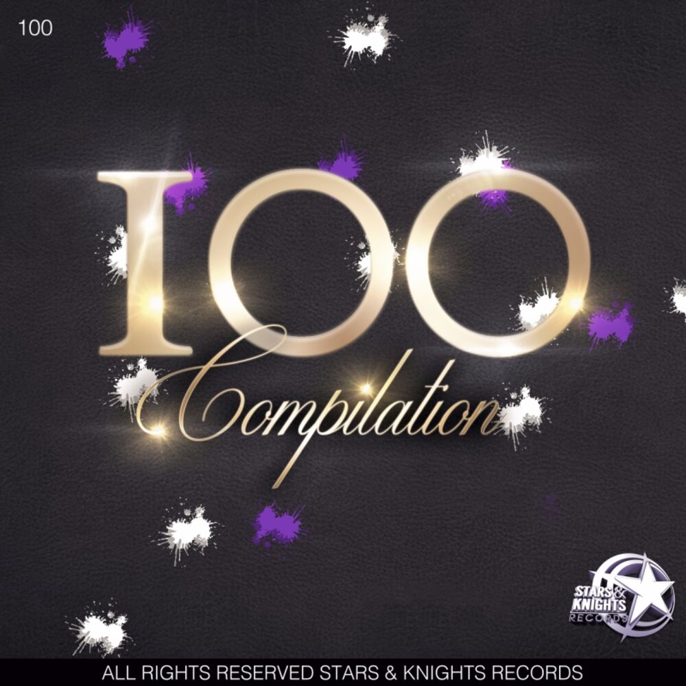 Picture of 100 Compilation