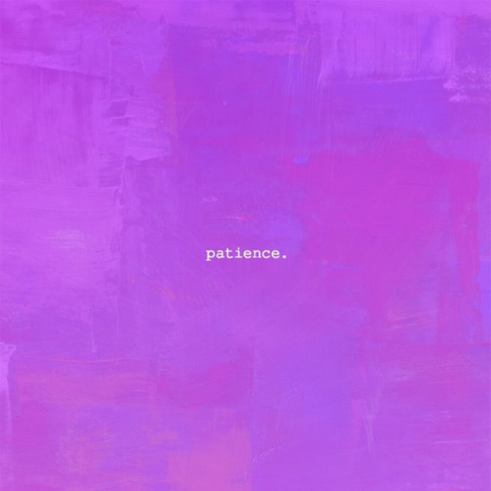Picture of Patience