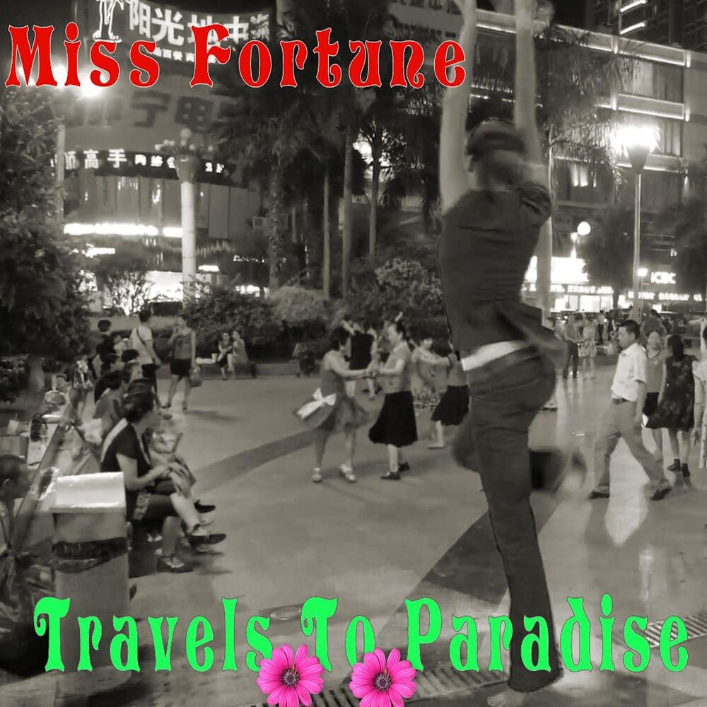 Picture of Travels to Paradise