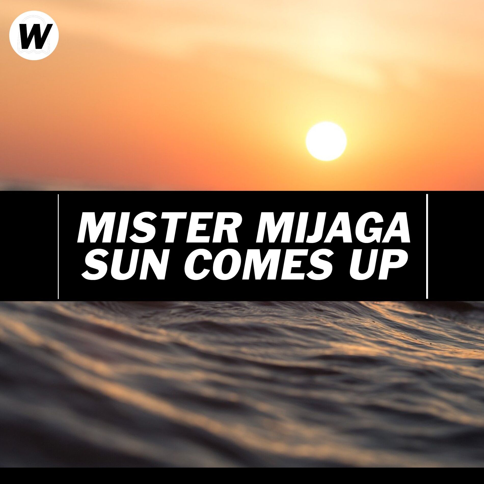 Album cover of Sun Comes Up