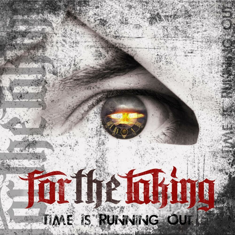 Picture of Time Is Running Out