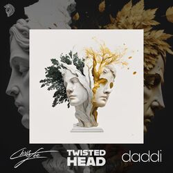 Cover of Twisted Head