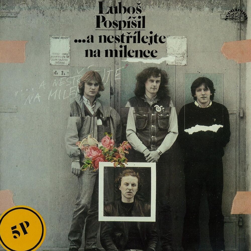 Picture of ...A Nestřílejte Na Milence (Bonus Version)