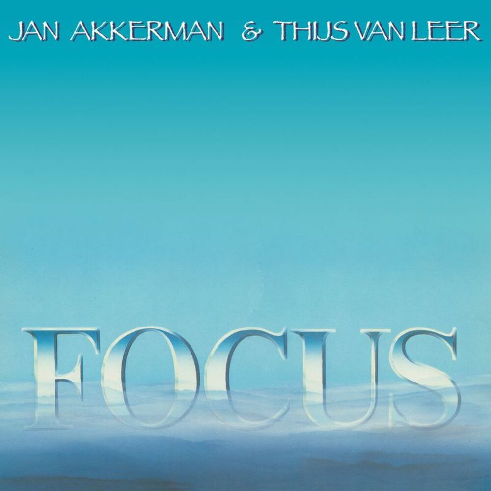 Picture of Focus