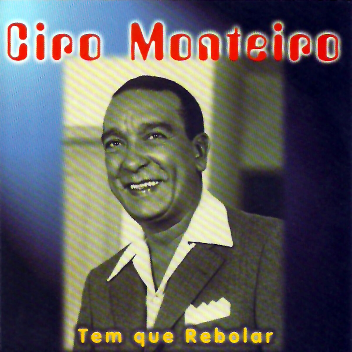 Album cover of Tem Que Rebolar