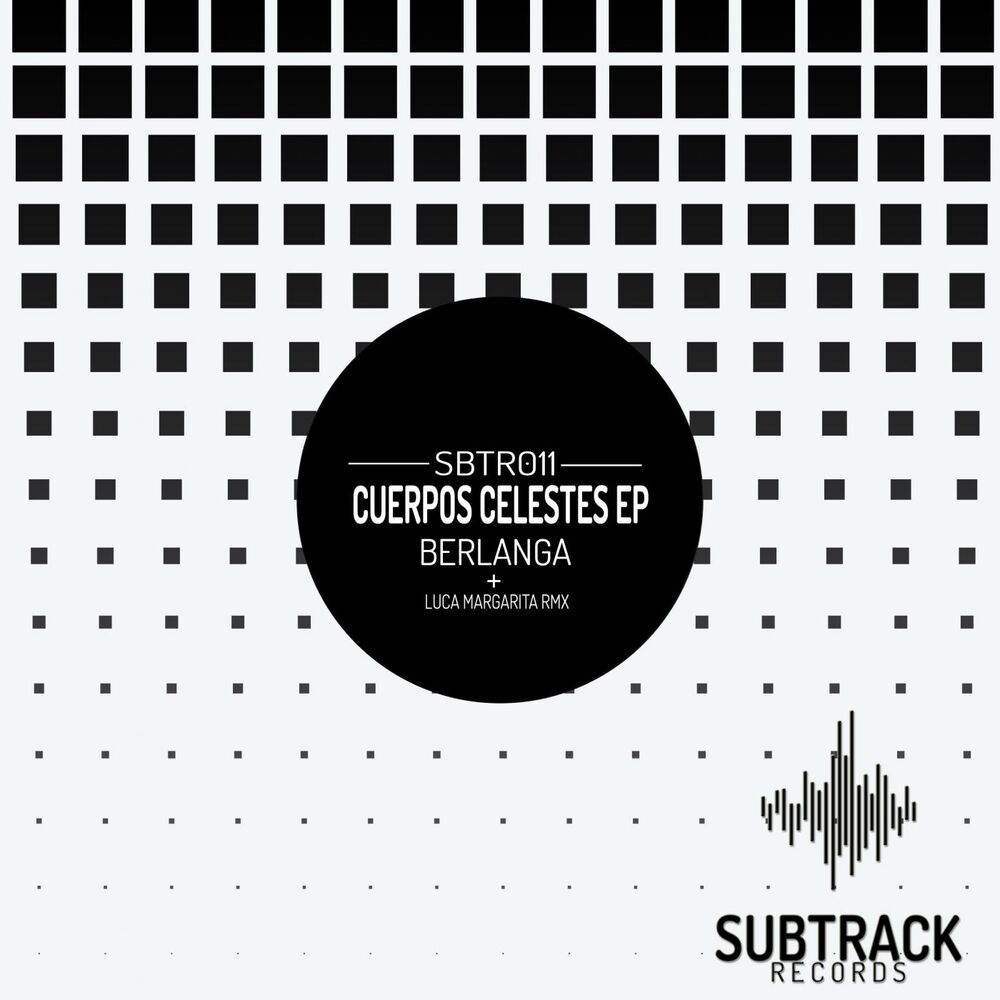Picture of Cuerpos Celestes EP