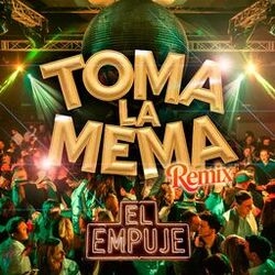 Cover of Toma La Mema (Remix)