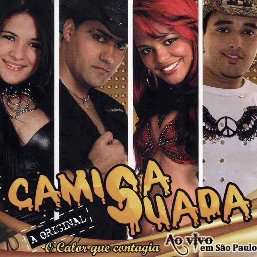 Picture of Ao Vivo em São Paulo