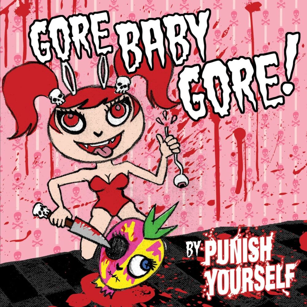 Picture of Gore baby gore