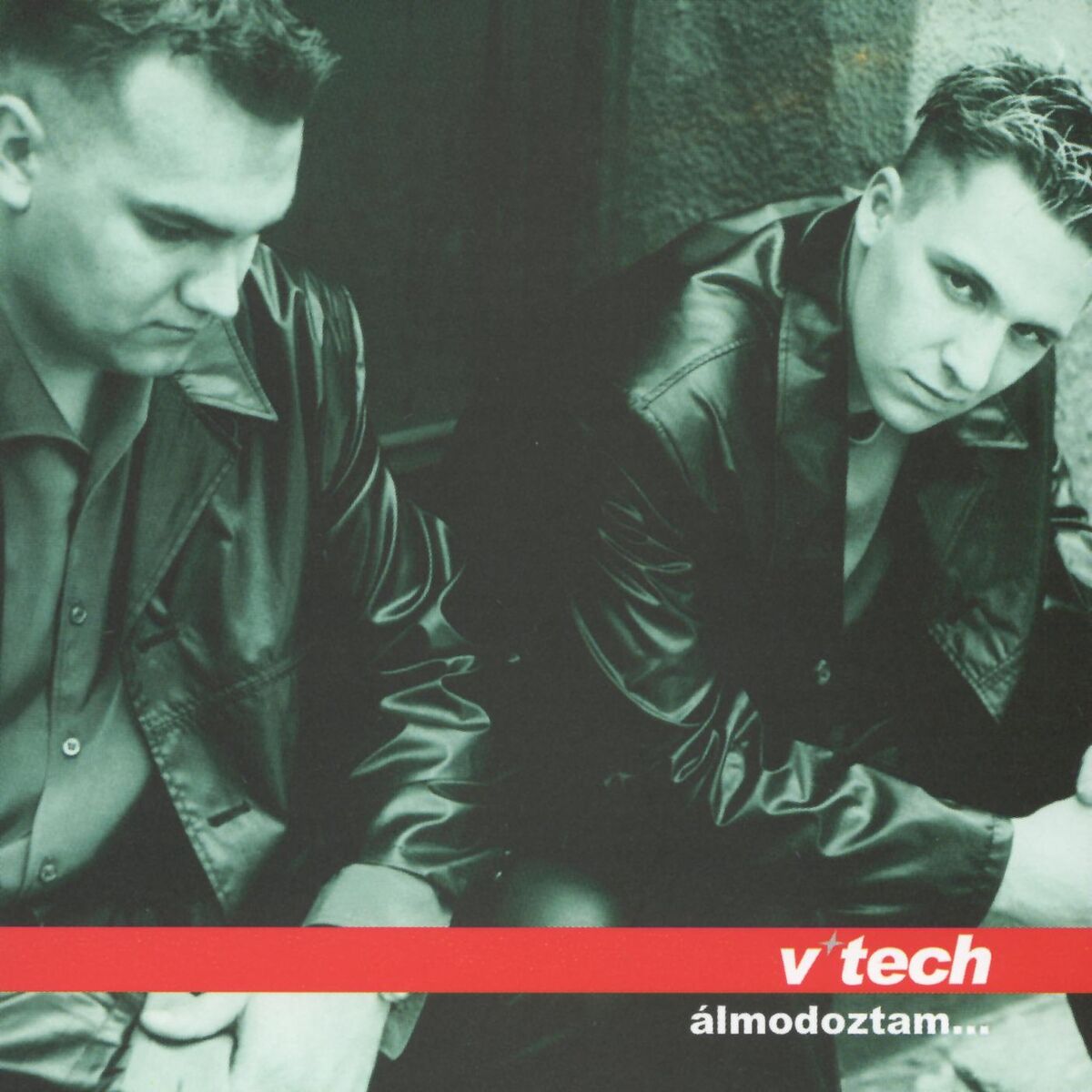 Album cover of Almodoztam