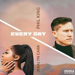 Cover of Every Day