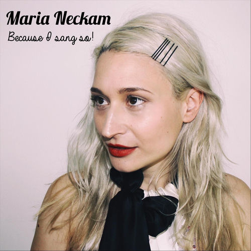 so lost by The Marías - 110 BPM