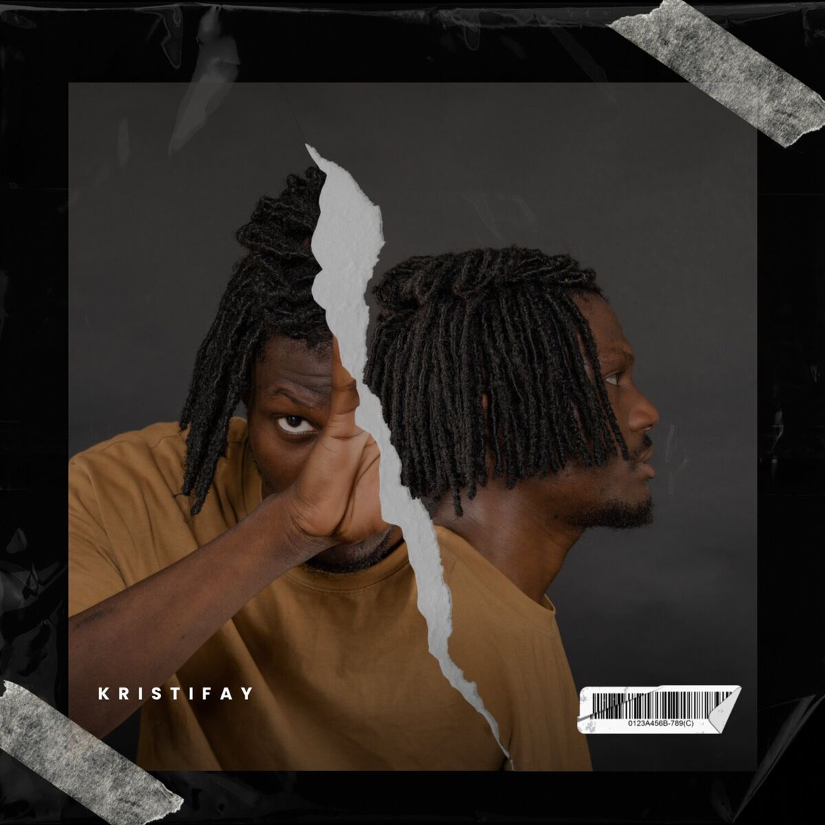 Album cover of C'est bizarre
