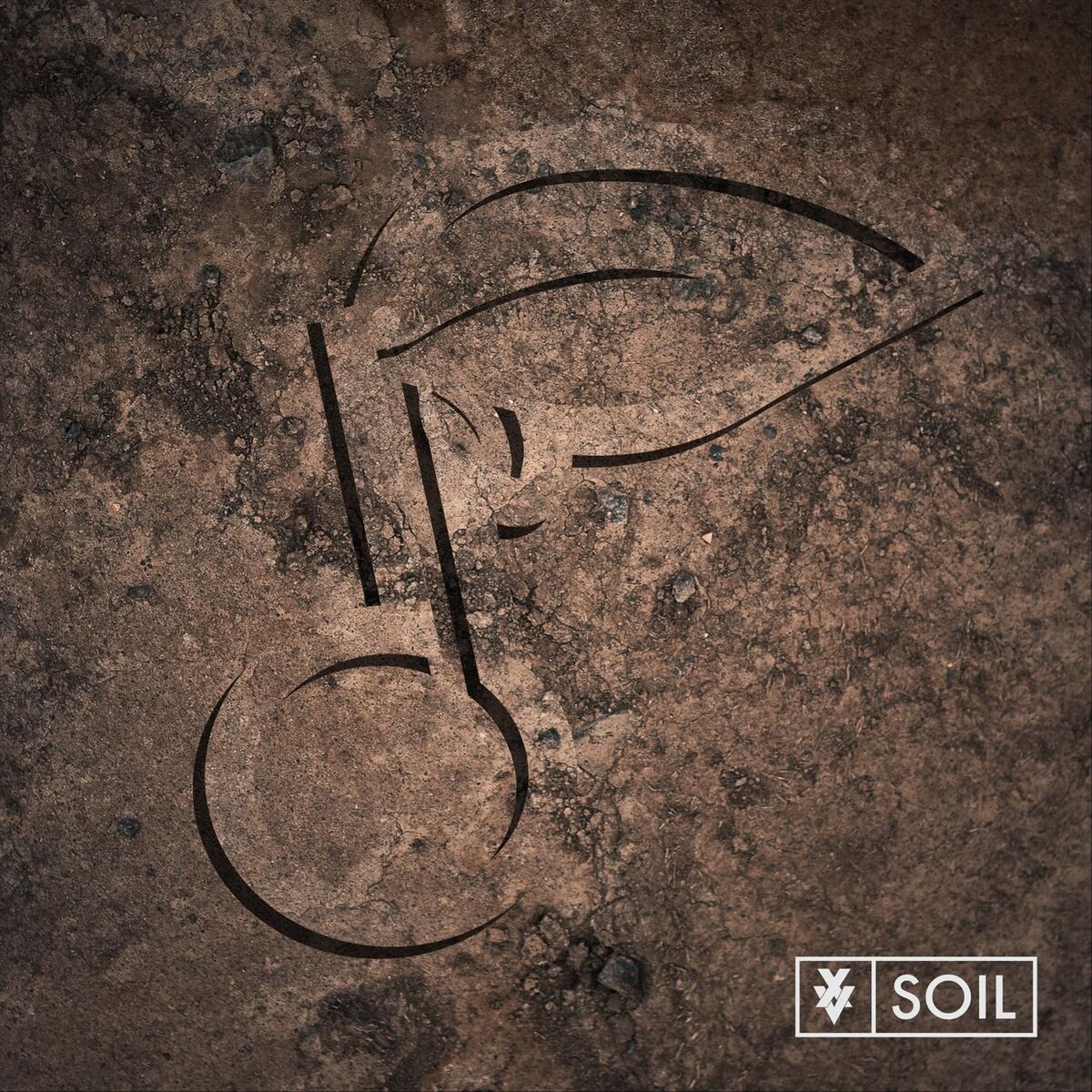 Album cover of Tranquil