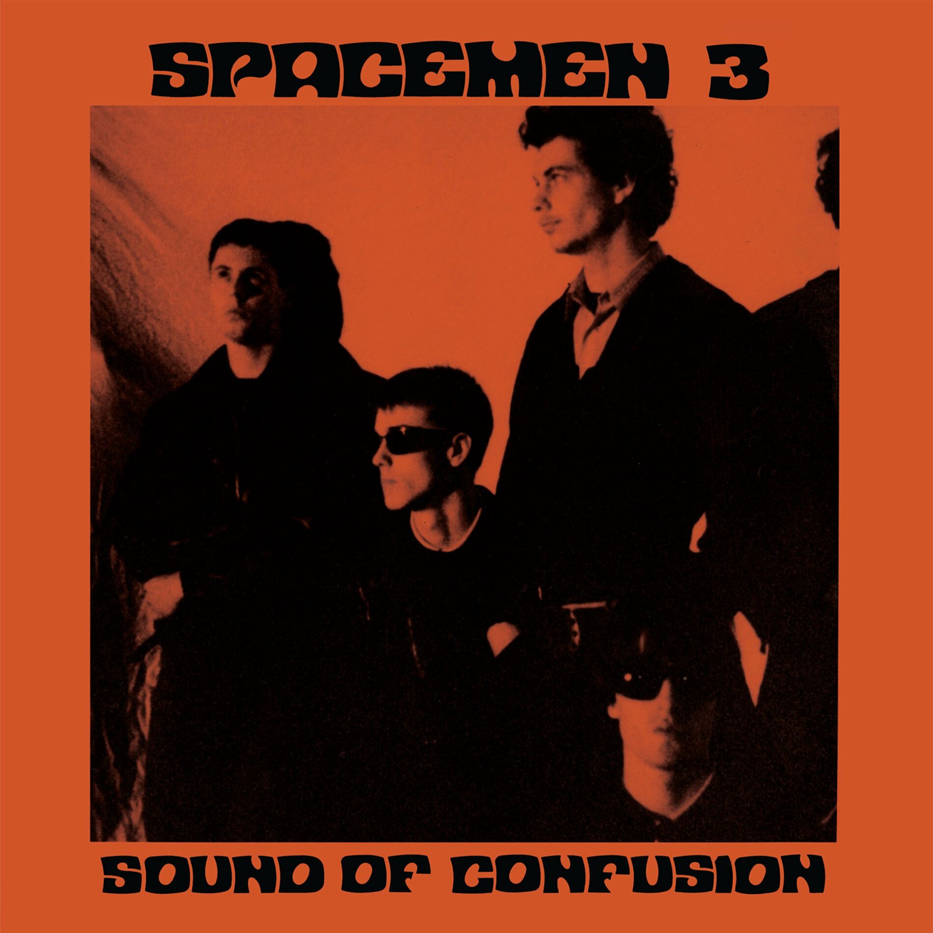 The Spaceman (Club Mix)