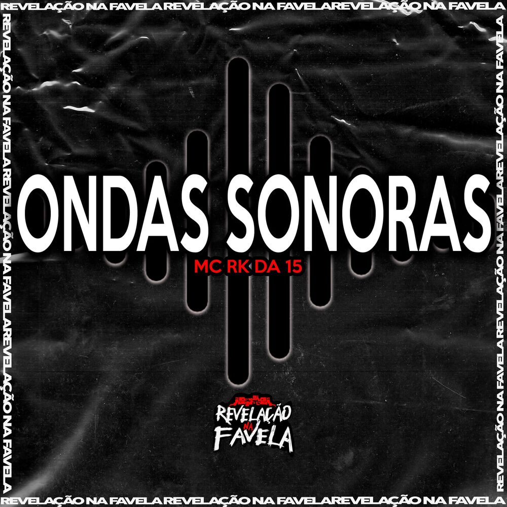 Picture of Ondas Sonoras