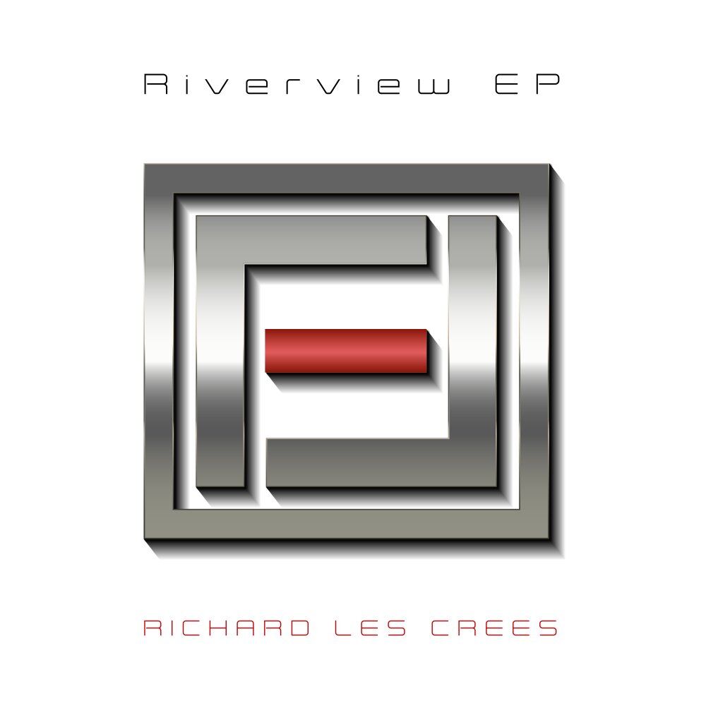 Picture of Riverview EP