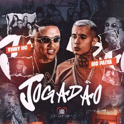 Cover of Jogadão