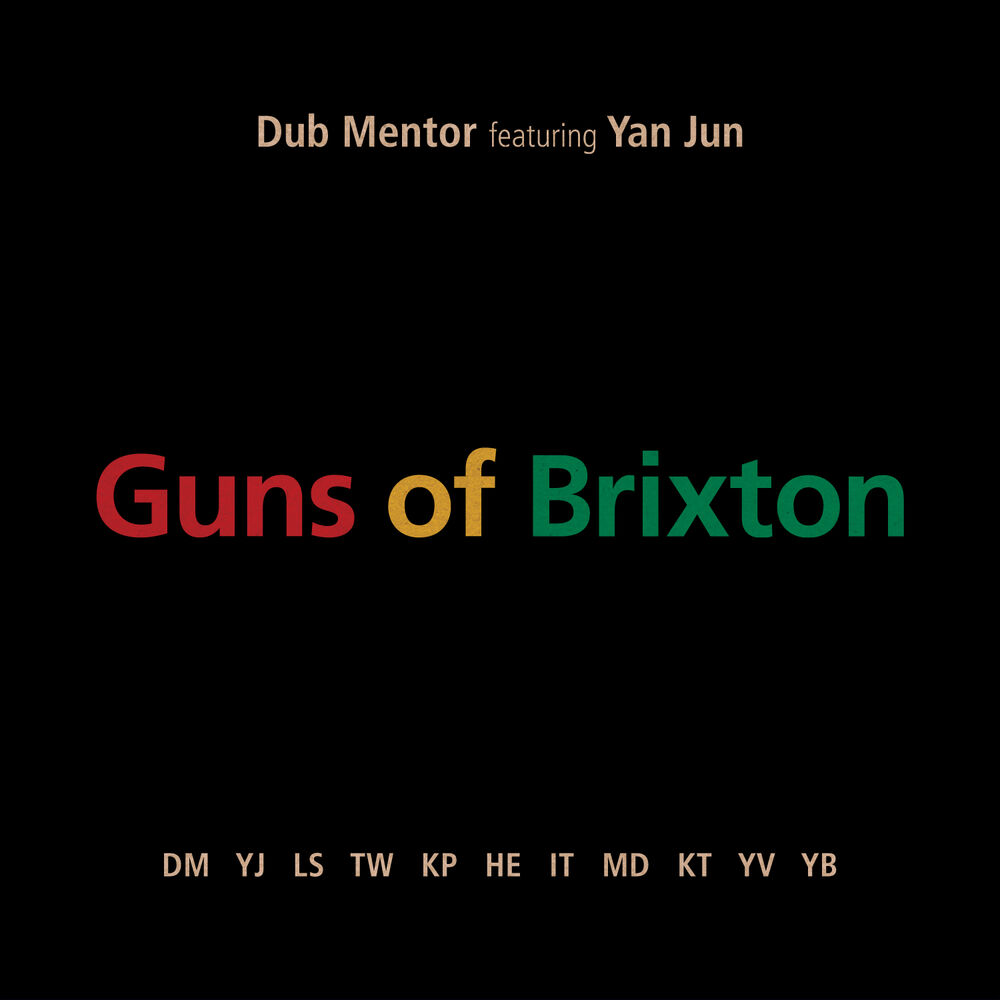 Picture of Guns of Brixton