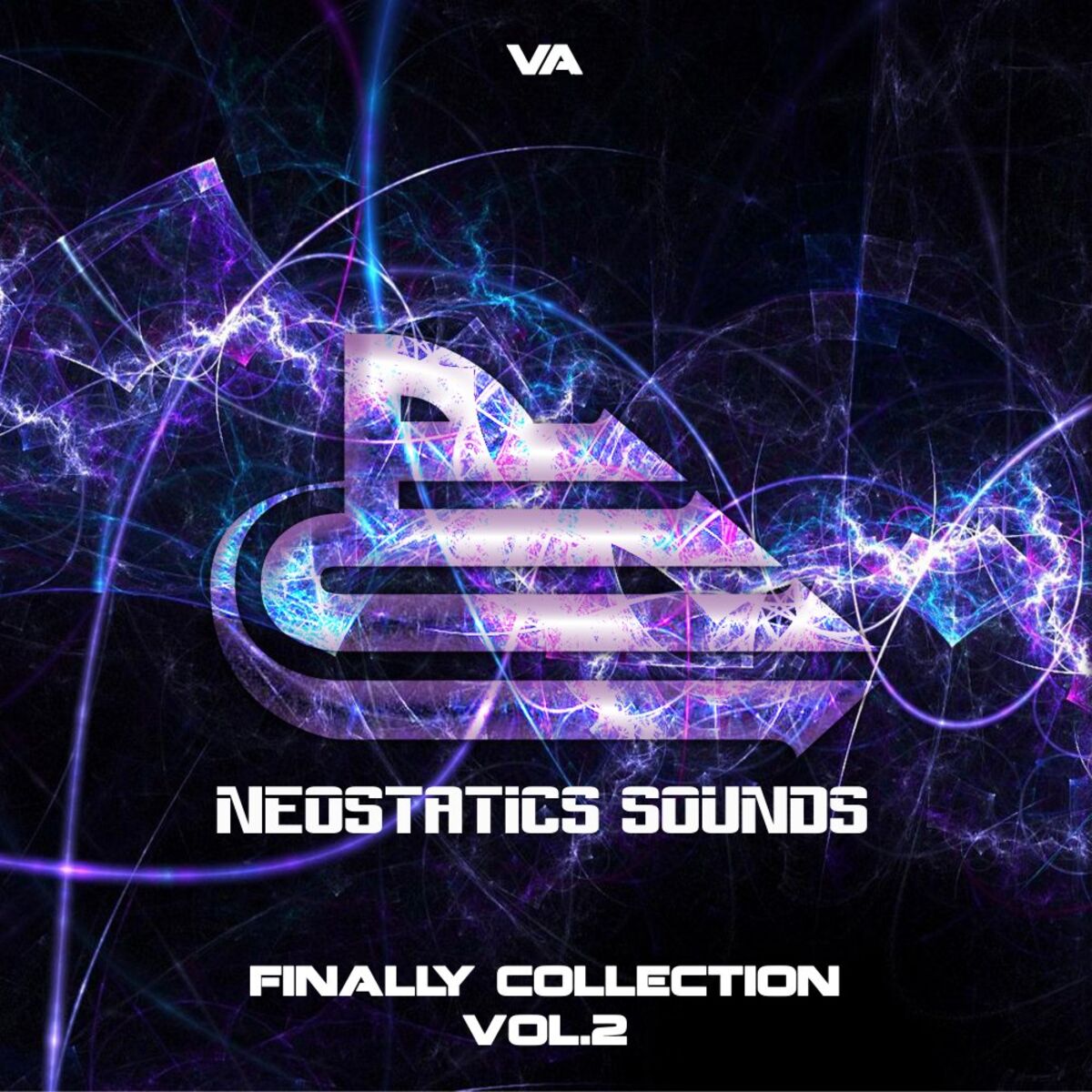 Album cover of Finally Collection vol. 2