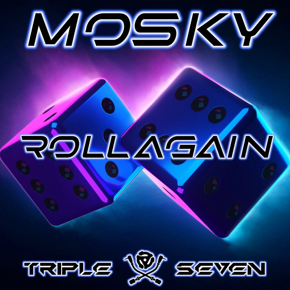 Picture of Roll Again